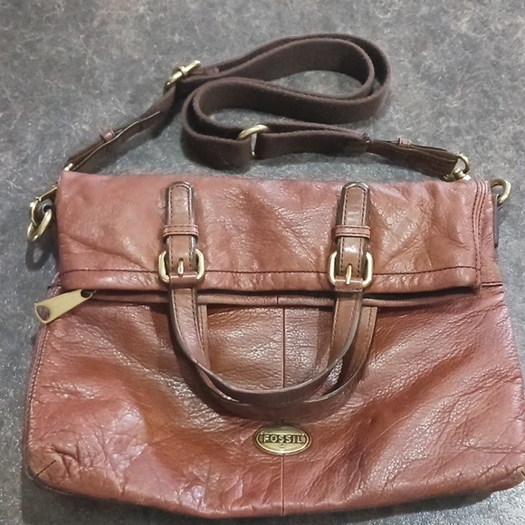 Fossil purse - Picture 6 of 7